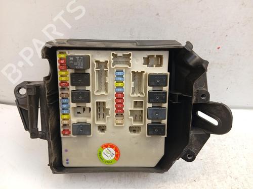 Used Electronic module Electronic module RENAULT CLIO III (BR0/1, CR0/1) 1.5 dCi (C/BR0G, C/BR1G) (68 hp) 39929026 39929026