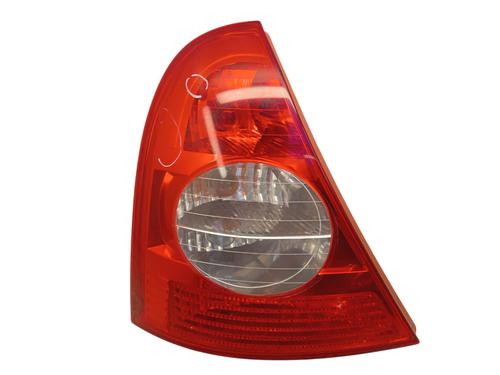 Used Left taillight Left taillight RENAULT CLIO II (BB_, CB_) [1998-2016] 36472064 36472064