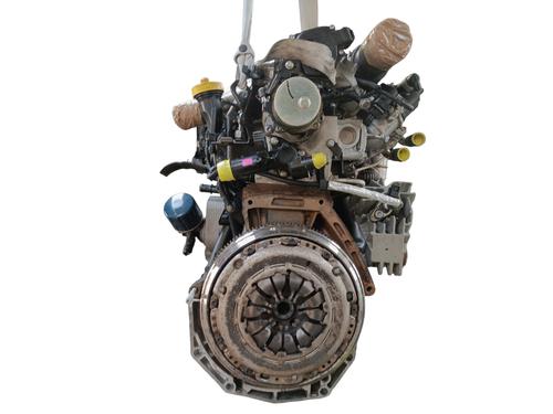 Used Engine Engine RENAULT MEGANE III Grandtour (KZ0/1) 1.5 dCi (KZ09, KZ0D, KZ1G, KZ29, KZ14, KZ1W, KZ10, KZ1F,... (110 hp) 36285904 36285904