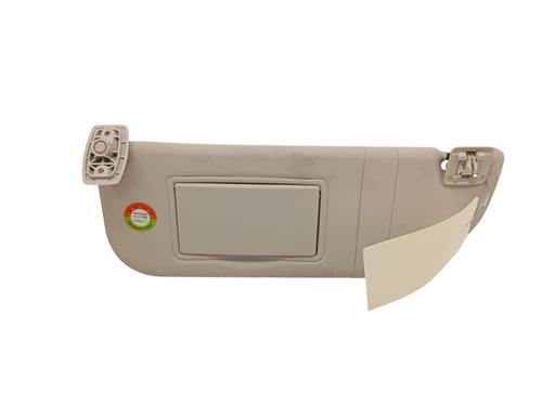 Venstre solskærm Venstre solskærm CITROËN C3 II (SC_) [2009-2026] 34327621 34327621