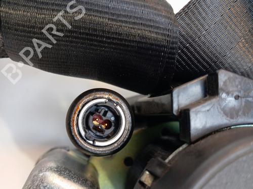 Used Front right seatbelt Front right seatbelt PEUGEOT 308 SW II (LC_, LJ_, LR_, LX_, L4_) 1.6 HDi 92 (92 hp) 34325251 34325251