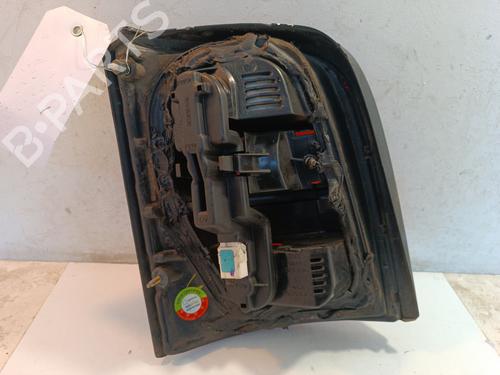 Used Right taillight Right taillight NISSAN MICRA II (K11) 1.0 i 16V (K11) (54 hp) 34324366 34324366