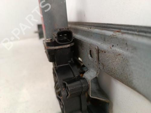 Used Front right window mechanism Front right window mechanism DACIA LODGY (JS_) 1.5 dCi (90 hp) 34321554 34321554