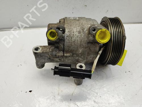 Used AC compressor AC compressor 39543620 39543620