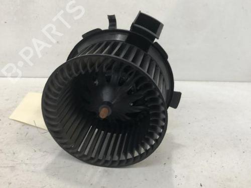 Varmeblæser Varmeblæser PEUGEOT 206 Hatchback (2A/C) [1998-2012] 34321161 34321161