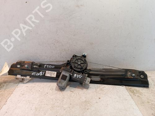 Front left window mechanism FIAT 500L (351_, 352_) 1.3 D Multijet (199.LYM11, 199.LYM1A) | BP34324455C22 - Image 3