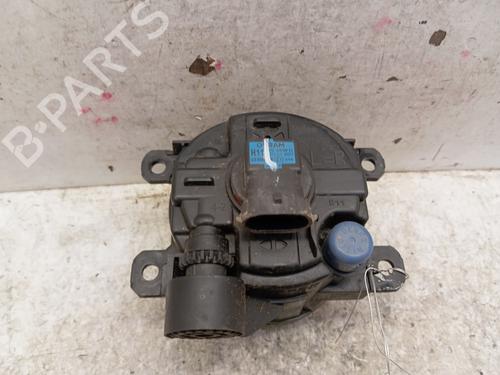 Left front fog light PEUGEOT EXPERT Van (V_) 2.0 BlueHDi 150 | BP36769156C30 - Image 3