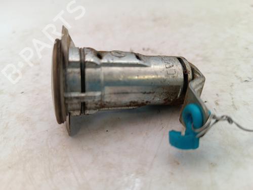 Used Front right lock Front right lock IVECO DAILY V Van [2011-2014] 34324273 34324273