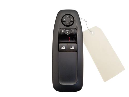 Left front window switch PEUGEOT 208 I (CA_, CC_) 1.2 VTI 82 | BP35810031I27 - Image 3