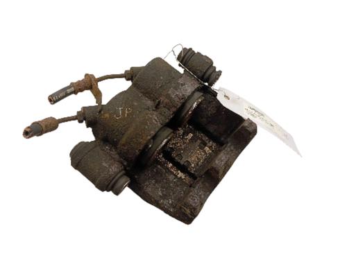 Used Left front brake caliper Left front brake caliper RENAULT MASTER II Van (FD) 2.2 dCI 90 (FD0G, FD0N, FD2G, FD2N, FD3G, FD3N) (90 hp) 34327881 34327881