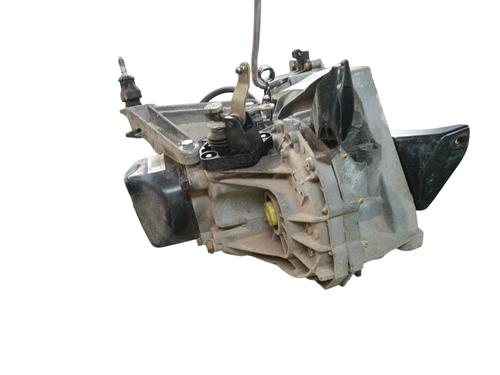 Gearbox RENAULT MODUS / GRAND MODUS (F/JP0_) 1.5 dCi (FP0D, JP0D) | BP34328573M3 - Image 2