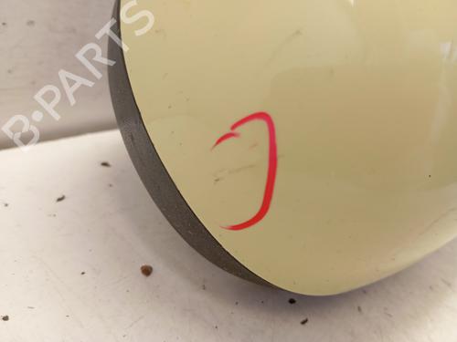 Specchietto retrovisore sinistro Specchietto retrovisore sinistro NISSAN MICRA III (K12) [2002-2011] 34326726 34326726