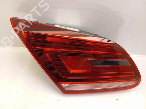 Used Left tailgate light Left tailgate light 37504102 37504102