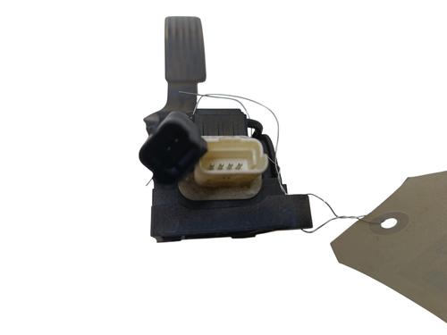 Used Pedal Pedal CITROËN C4 I (LC_) [2004-2014] 34330457 34330457