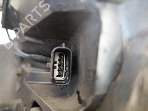 Left taillight RENAULT ZOE (BFM_) ZOE | BP35810366C34 - Image 3