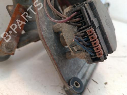 Used Front wiper motor Front wiper motor PEUGEOT BOXER Van (230L) 2.5 D (86 hp) 35808874 35808874