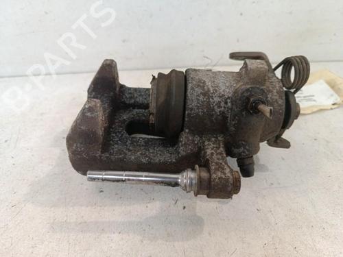 Left rear brake caliper PEUGEOT 2008 I (CU_) 1.6 BlueHDi 75 | BP34321761M107 - Image 3