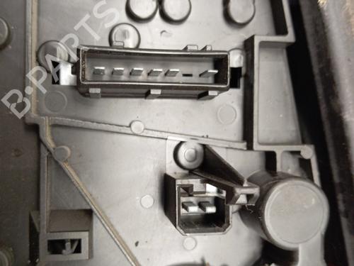 Used Left taillight Left taillight PEUGEOT 306 Hatchback (7A, 7C, N3, N5) 2.0 HDI 90 (90 hp) 34329112 34329112