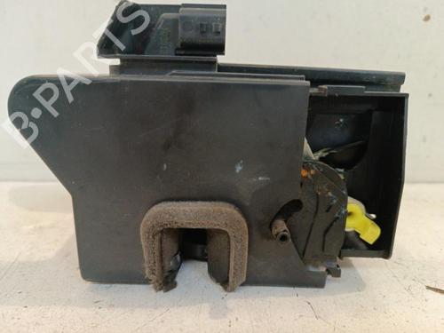 Used Rear left lock Rear left lock DACIA SANDERO III 1.0 TCe 90 (91 hp) 34321584 34321584