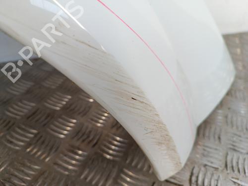 Forskærm Højre Forskærm Højre RENAULT MEGANE II (BM0/1_, CM0/1_) 1.5 dCi (BM1F, CM1F) (86 hp) 34325199 34325199