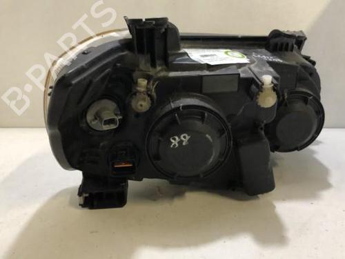Used Left headlight Left headlight CHEVROLET AVEO Saloon (T300) [2011-2026] 34321093 34321093