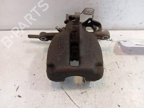 Used Left rear brake caliper Left rear brake caliper CITROËN JUMPY II (VF7) 1.6 HDi 90 16V (90 hp) 34325617 34325617