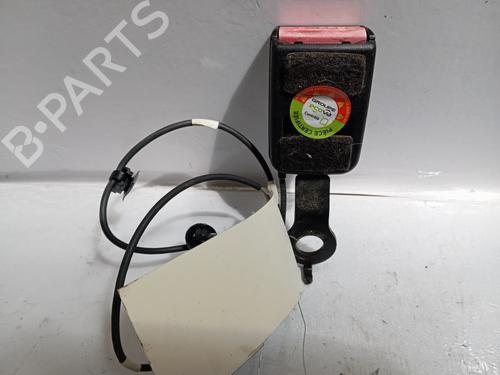 Seat buckle DACIA DUSTER (HS_) 1.5 dCi 4x4 (HSMC, HSMD) | BP37529177I32 - Image 2