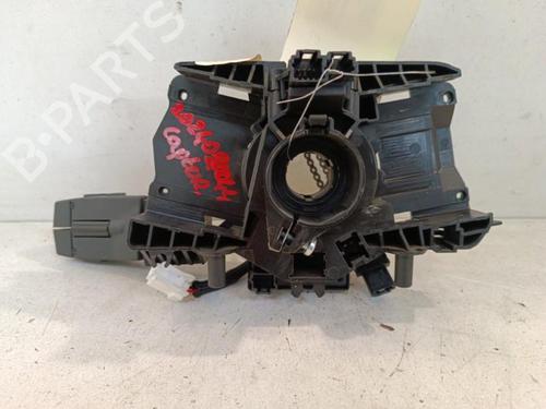 Used Squib airbag Squib airbag RENAULT CAPTUR I (J5_, H5_) 1.5 dCi 90 (J5N4, J5M5, J5MW, J5M6, J5AL, J5AJ) (90 hp) 34321873 34321873