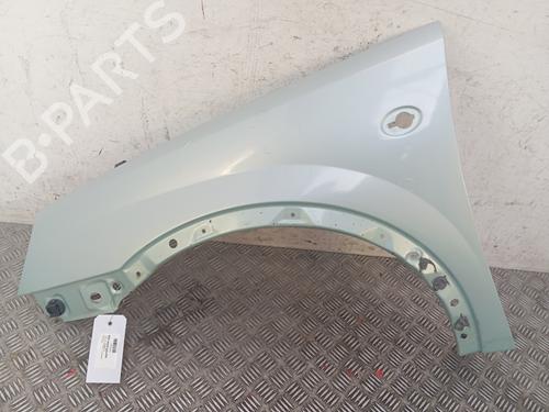 Used Left front fenders Left front fenders 39488487 39488487