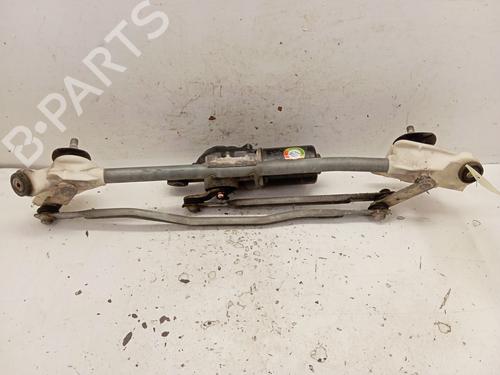 Used Front wiper motor Front wiper motor NISSAN MICRA III (K12) 1.2 16V (80 hp) 34328639 34328639