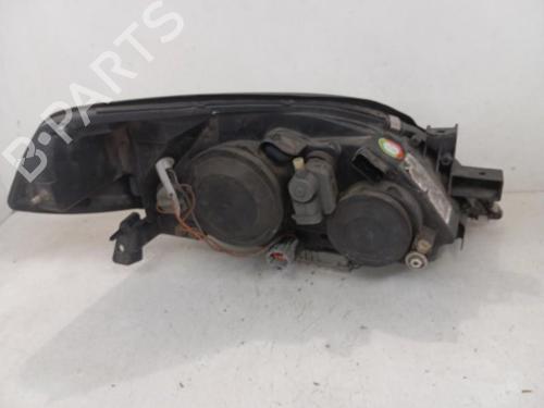 Used Left headlight Left headlight NISSAN PRIMERA Hatchback (P12) [2002-2026] 35810461 35810461