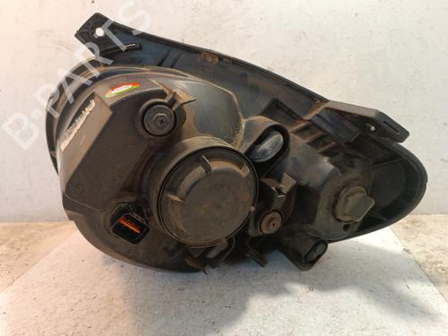 Used Right headlight Right headlight KIA PICANTO I (SA) 1.0 (63 hp) 34323708 34323708