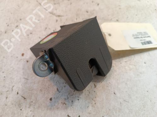 Bagklap lås Bagklap lås VW PASSAT B6 Variant (3C5) 1.9 TDI (105 hp) 34325908 34325908