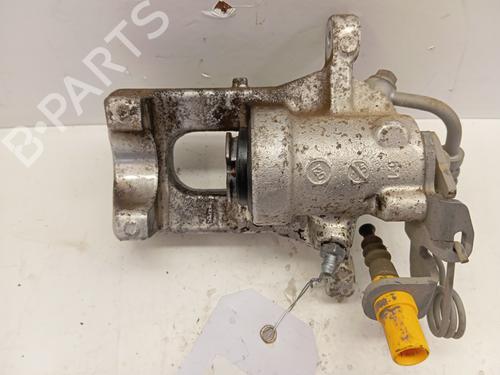 Used Left rear brake caliper Left rear brake caliper 34327169 34327169