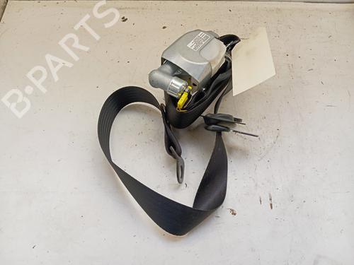 Used Front left seatbelt Front left seatbelt CITROËN C1 (PM_, PN_) 1.0 (68 hp) 34326885 34326885