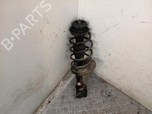 Used Left front shock absorber Left front shock absorber DACIA JOGGER (RK_) 1.0 TCe 100 ECO-G (RKMT) (101 hp) 39885237 39885237
