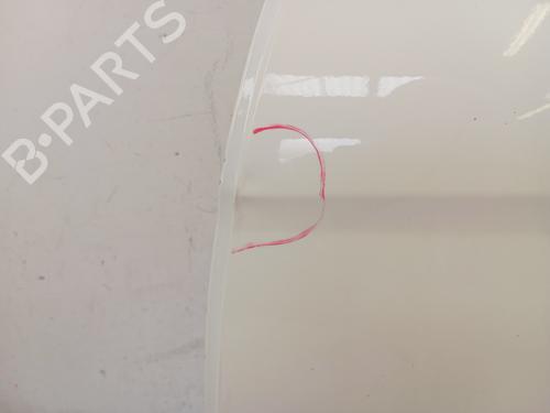 Used Left rear door Left rear door MERCEDES-BENZ C-CLASS T-Model (S204) C 180 CDI (204.200) (120 hp) 35809108 35809108