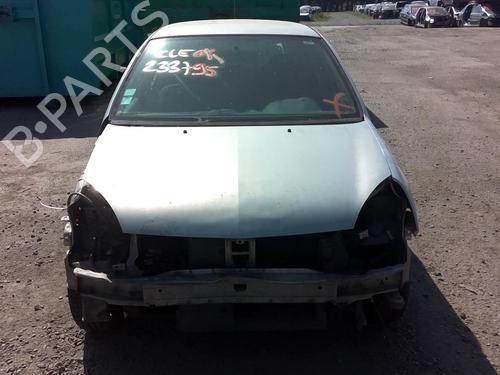 Used Parts RENAULT CLIO II (BB_, CB_)    4633261