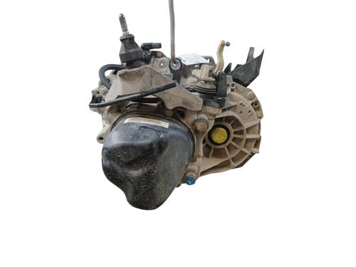 Gearbox RENAULT MODUS / GRAND MODUS (F/JP0_) 1.5 dCi (FP0D, JP0D) | BP34328573M3 - Image 4