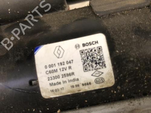 Startmotor Startmotor DACIA SANDERO II 1.0 SCe 75 (B8JC, B8JD, B8NC) (73 hp) 34320598 34320598