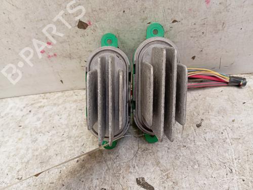 Used Heater resistor Heater resistor RENAULT ESPACE IV (JK0/1_) 2.0 dCi (JK03, JK04, JK1C, JK1G, JK1J, JK1K) (173 hp) 36285918 36285918