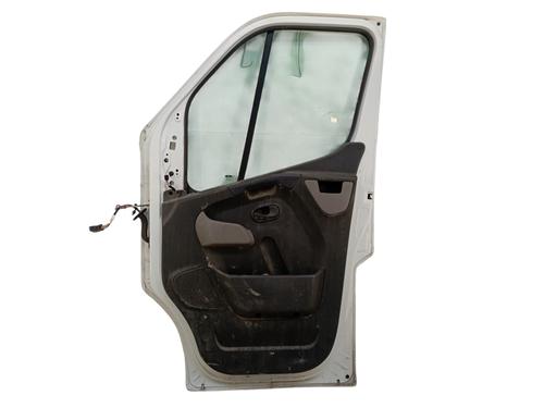 Dør højre fortil Dør højre fortil RENAULT MASTER III Van (FV) 2.3 dCi 170 FWD (FV0L) (170 hp) 34329893 34329893