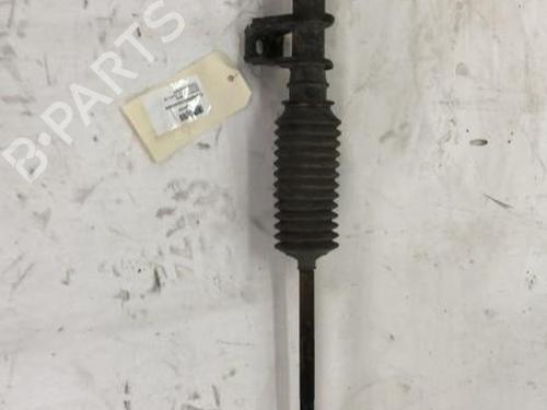 Used Steering rack Steering rack RENAULT CLIO II (BB_, CB_) [1998-2016] 34321096 34321096