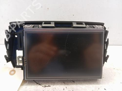 display-monitor-peugeot-2008-i-cu_-2013-35809089 main image
