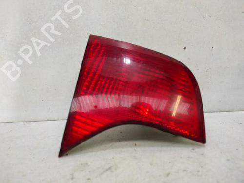 Used Left tailgate light Left tailgate light AUDI A4 B6 (8E2) [2000-2005] 34321143 34321143
