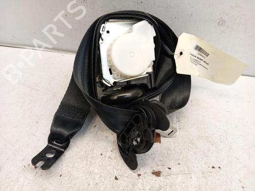 Used Front right seatbelt Front right seatbelt SKODA KODIAQ I (NS6, NS7, NV7) 2.0 TDI 4x4 (200 hp) 40512751 40512751
