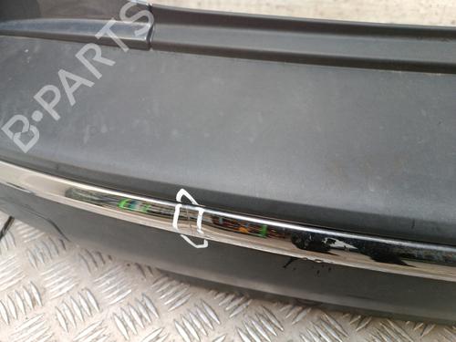 Used Rear bumper Rear bumper 37504390 37504390