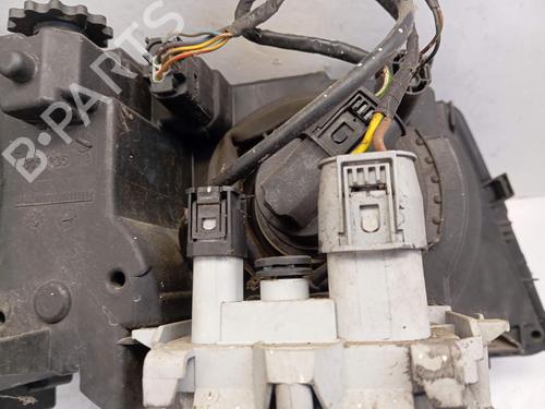 Venstre forlygte Venstre forlygte BMW 3 Touring (E46) 320 d (150 hp) 39725042 39725042