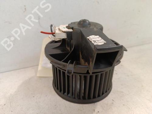 Used Heater blower motor Heater blower motor PEUGEOT 206 Hatchback (2A/C) [1998-2012] 34321848 34321848