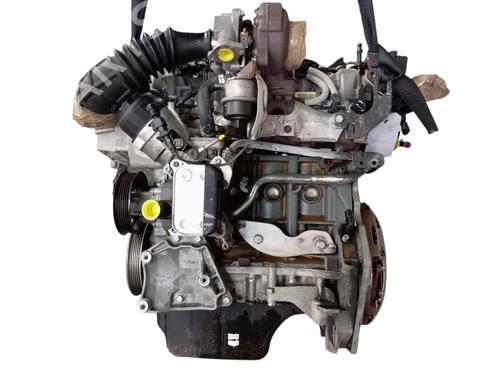 Motor Motor CHEVROLET AVEO Hatchback (T300) [2011-2026] 34327569 34327569